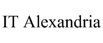 IT ALEXANDRIA