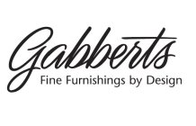 GABBERTS FINE FURNISHINGS BY DESIGN