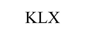 KLX