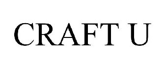 CRAFT U