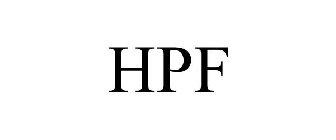 HPF