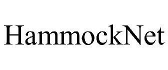 HAMMOCKNET