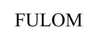 FULOM