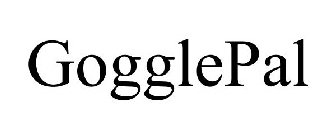 GOGGLEPAL