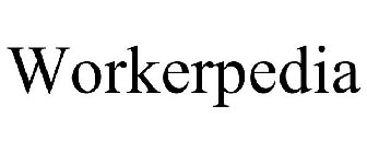 WORKERPEDIA