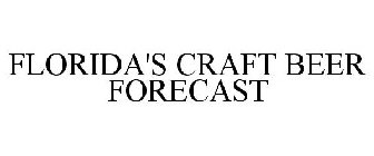 FLORIDA'S CRAFT BEER FORECAST