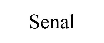 SENAL