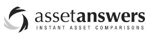 ASSETANSWERS INSTANT ASSET COMPARISONS