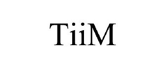 TIIM