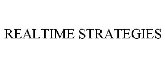 REALTIME STRATEGIES