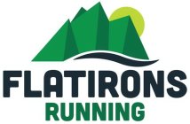 FLATIRONS RUNNING INC.