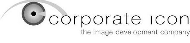 CORPORATE ICON THE IMAGE DEVELOPMENT COMPANY