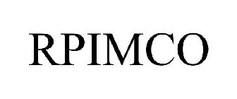 RPIMCO