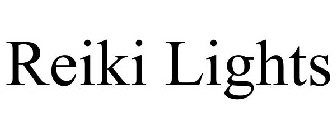 REIKI LIGHTS