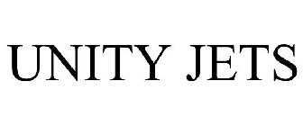 UNITY JETS