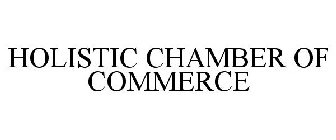 HOLISTIC CHAMBER OF COMMERCE