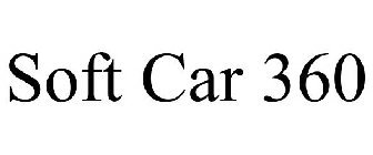 SOFT CAR 360