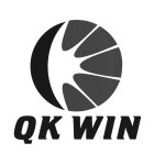 QK WIN
