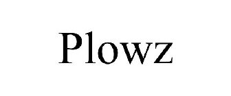 PLOWZ