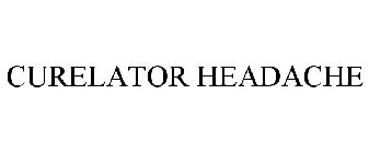 CURELATOR HEADACHE