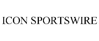 ICON SPORTSWIRE