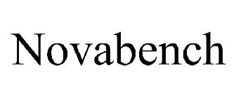 NOVABENCH