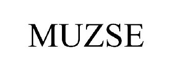 MUZSE