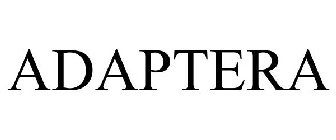 ADAPTERA