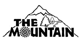 THE MOUNTAIN