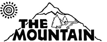 THE MOUNTAIN