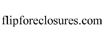 FLIPFORECLOSURES.COM