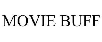 MOVIE BUFF