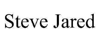 STEVE JARED
