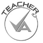 TEACHER VA