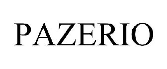 PAZERIO
