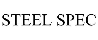 STEEL SPEC