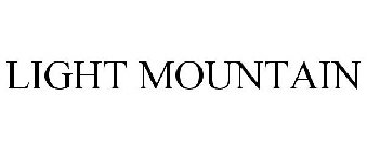 LIGHT MOUNTAIN