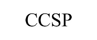 CCSP
