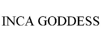INCA GODDESS