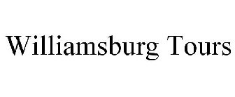 WILLIAMSBURG TOURS