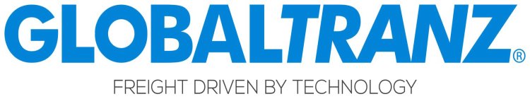 GLOBALTRANZ FREIGHT DRIVEN BY TECHNOLOGY.