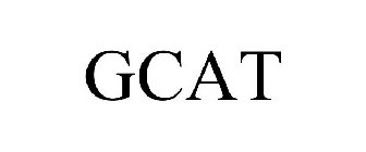 GCAT