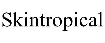 SKINTROPICAL