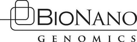 BIONANO GENOMICS