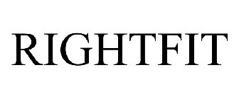 RIGHTFIT