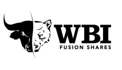 WBI FUSION SHARES