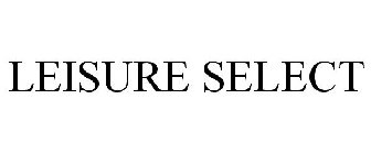 LEISURE SELECT
