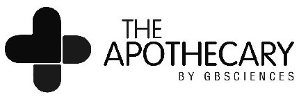THE APOTHECARY BY GBSCIENCES