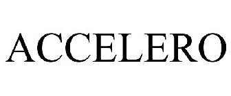 ACCELERO