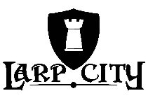 LARP CITY